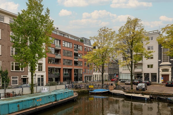 Medium property photo - Korte Amstelstraat 26, 1018 XS Amsterdam